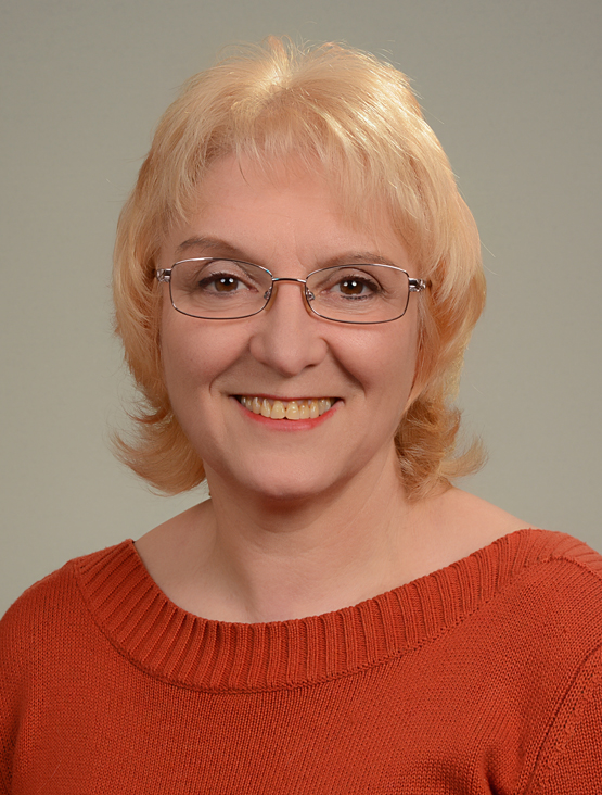 Martine Friedmann